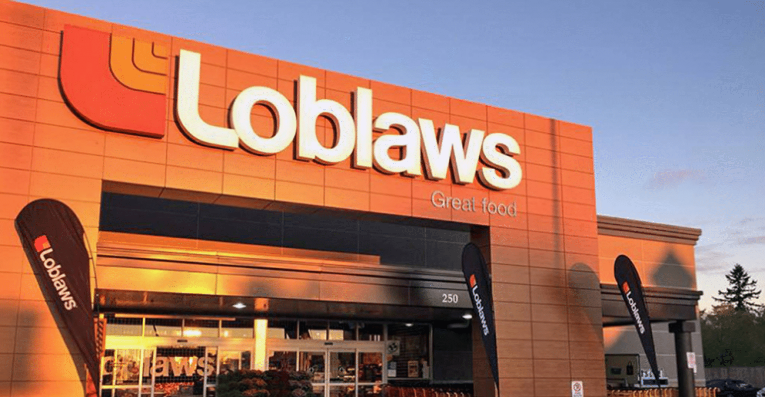 loblaws customer survey